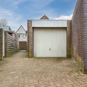 van Heinsbergstraat 63 Photo 2