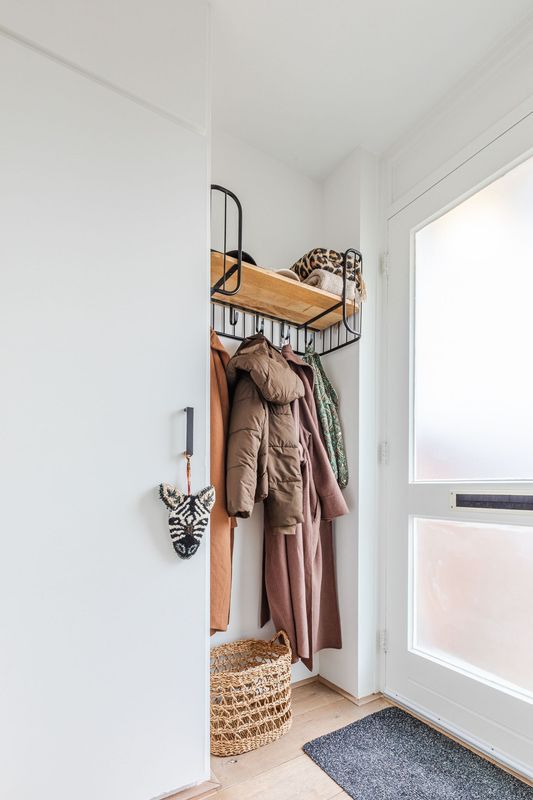 van Heinsbergstraat 63 Photo Blur 4