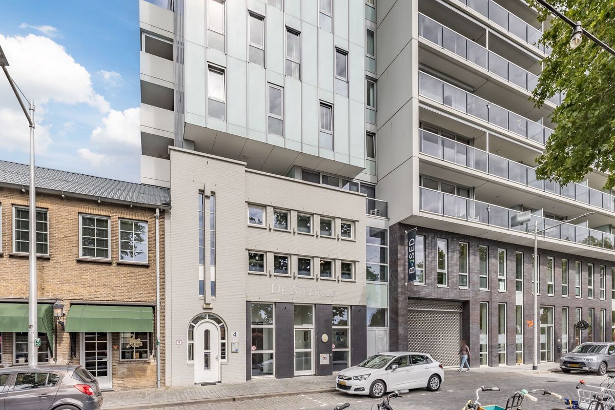 Piushaven 4 Photo Blur 35