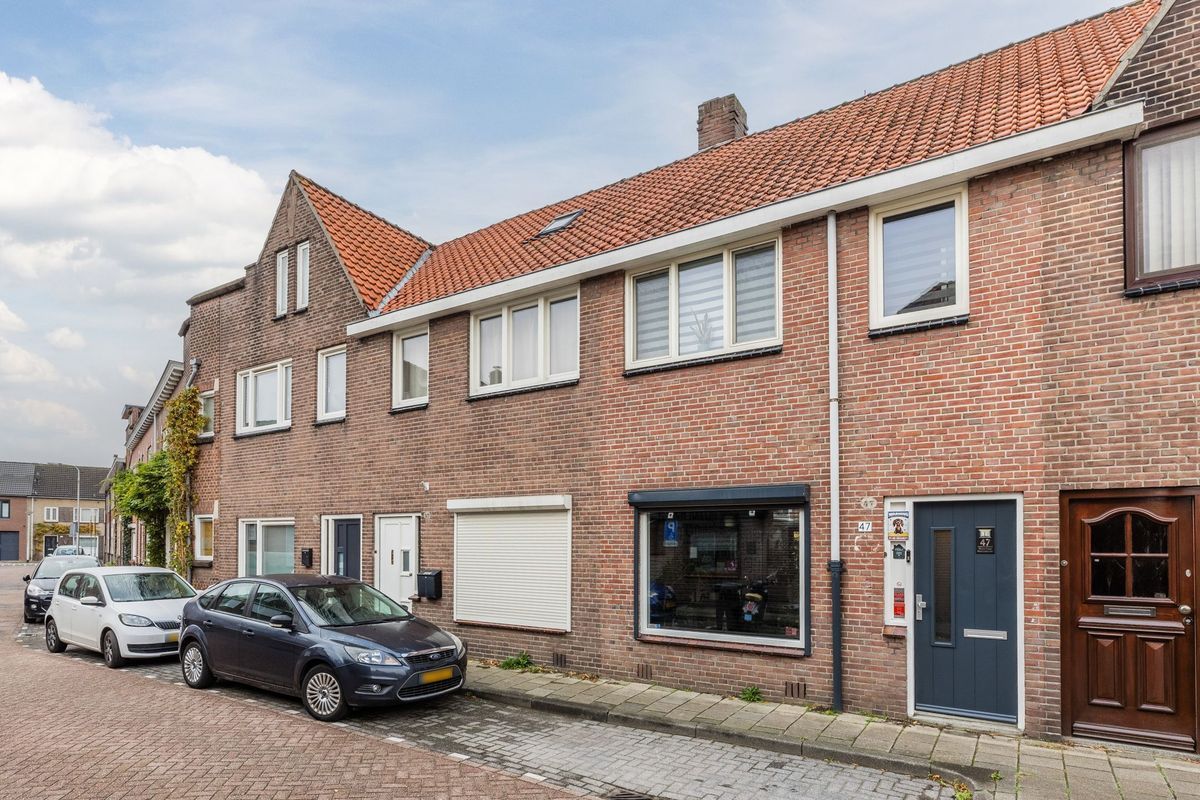 Bisschop Masiusstraat 47 Photo Blur 25