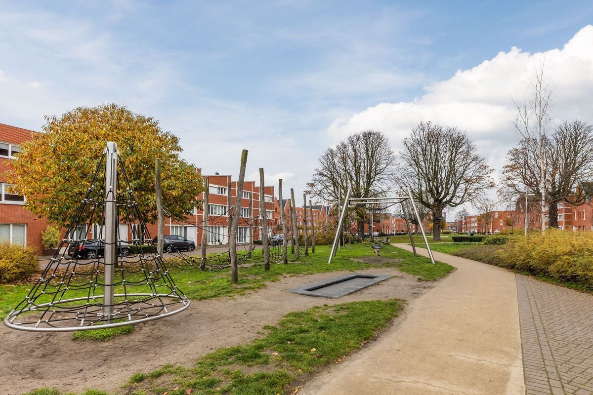 Bisschop Masiusstraat 47 Photo Blur 26