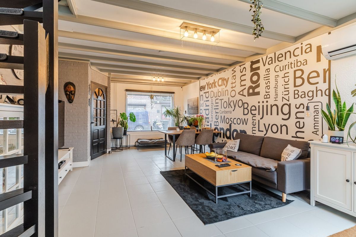 Bisschop Masiusstraat 47 Photo Blur 12