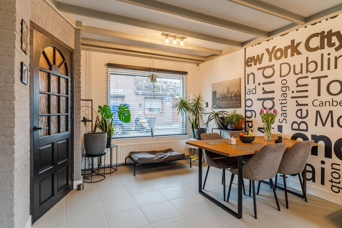 Bisschop Masiusstraat 47 Photo Blur 2