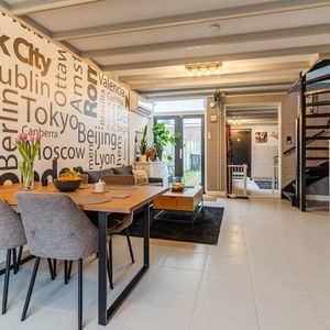 Bisschop Masiusstraat 47 Photo 4