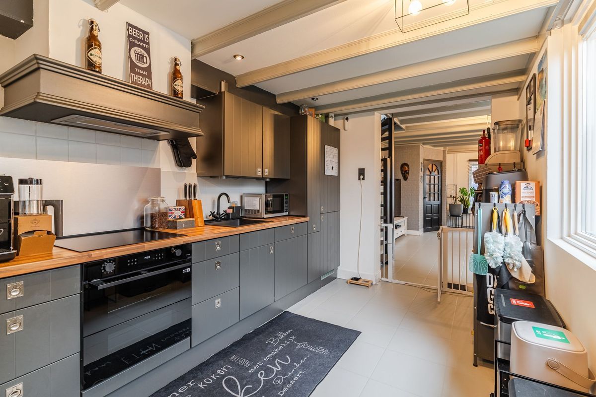 Bisschop Masiusstraat 47 Photo Blur 11