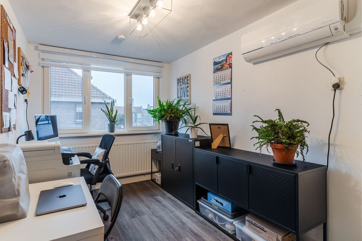 Bisschop Masiusstraat 47 Photo Blur 14