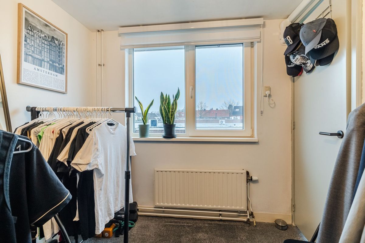 Bisschop Masiusstraat 47 Photo Blur 15