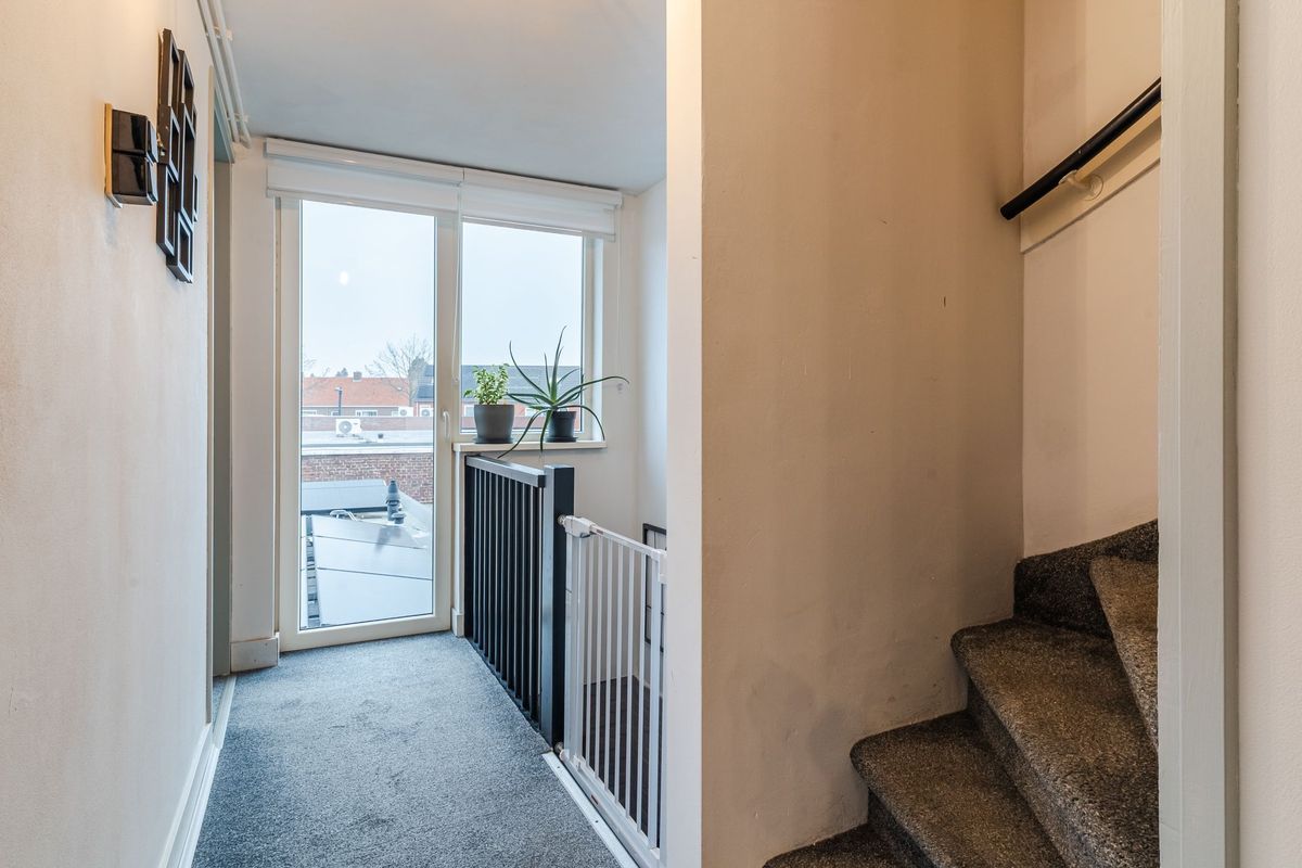 Bisschop Masiusstraat 47 Photo Blur 17