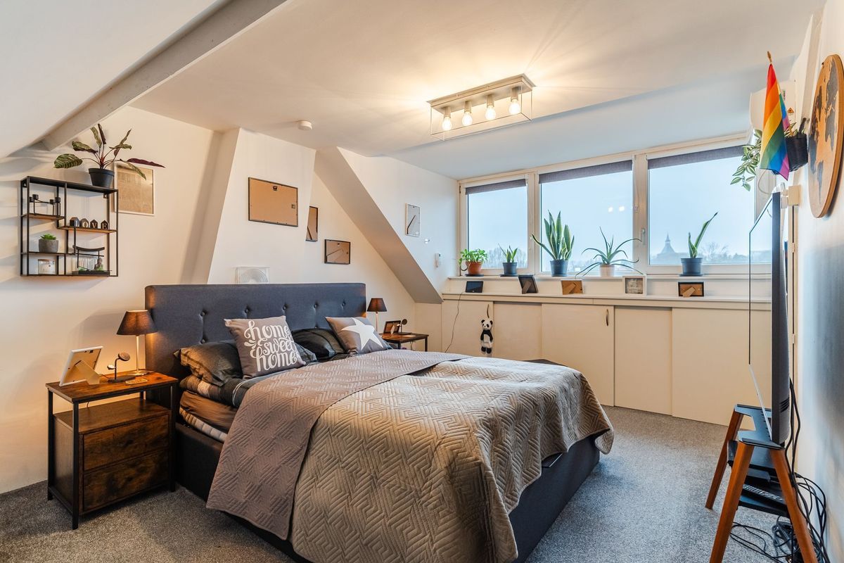 Bisschop Masiusstraat 47 Photo Blur 18