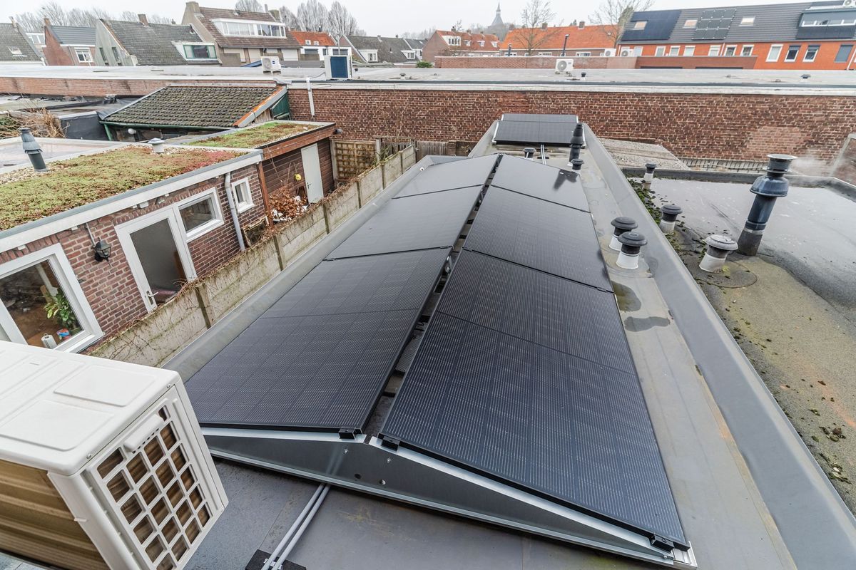 Bisschop Masiusstraat 47 Photo Blur 19