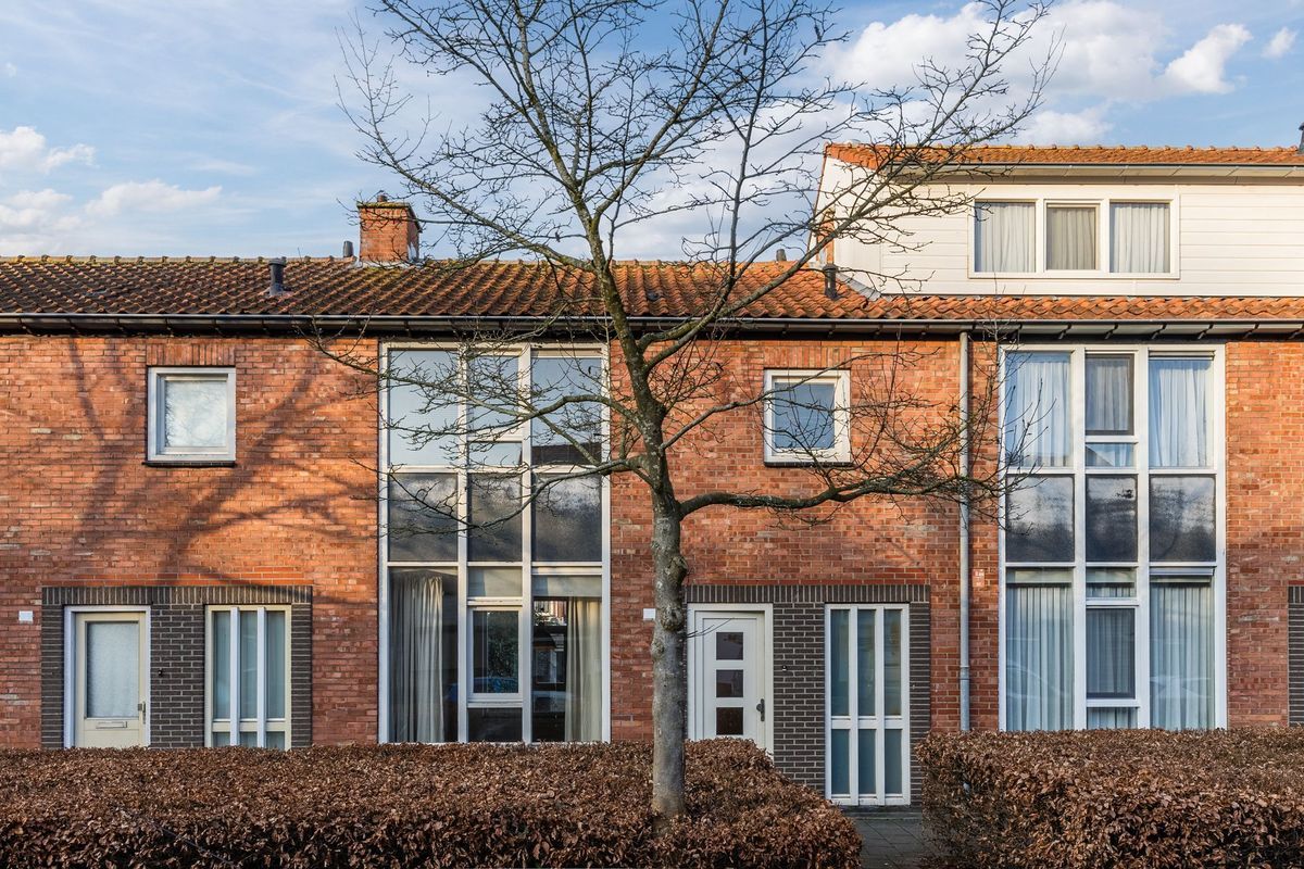 Lucas Meijerstraat 23 Photo Blur 25