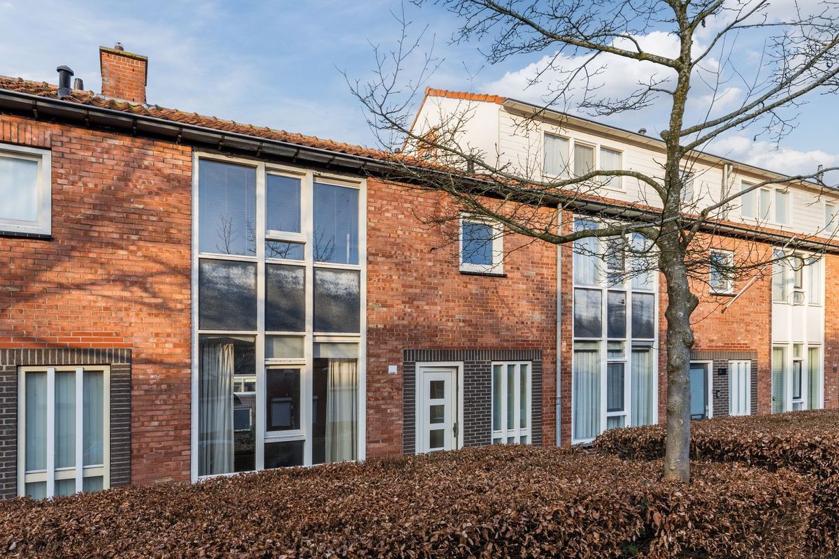 Lucas Meijerstraat 23 Photo Blur 29