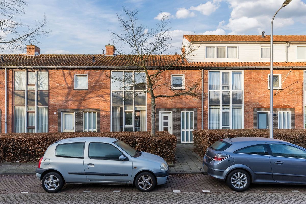 Lucas Meijerstraat 23 Photo Blur 26