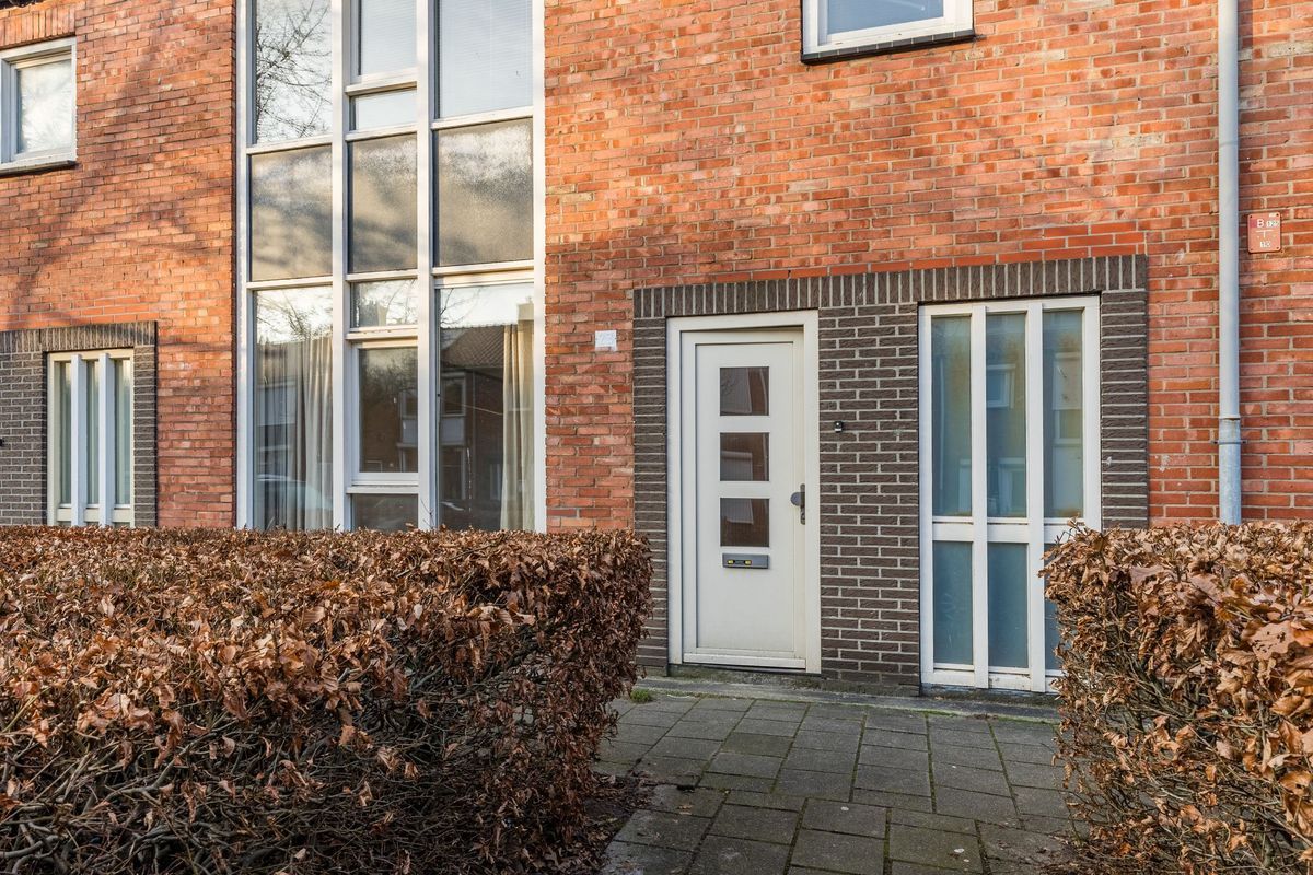 Lucas Meijerstraat 23 Photo Blur 27