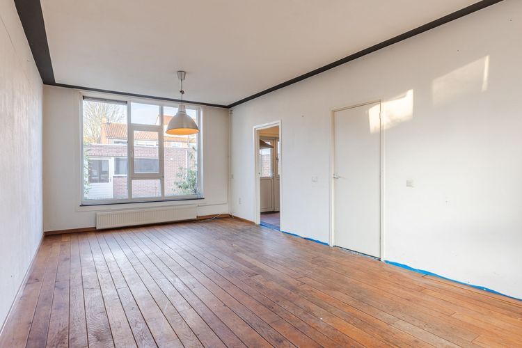 Lucas Meijerstraat 23 Photo 1