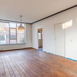 Lucas Meijerstraat 23 Photo 2