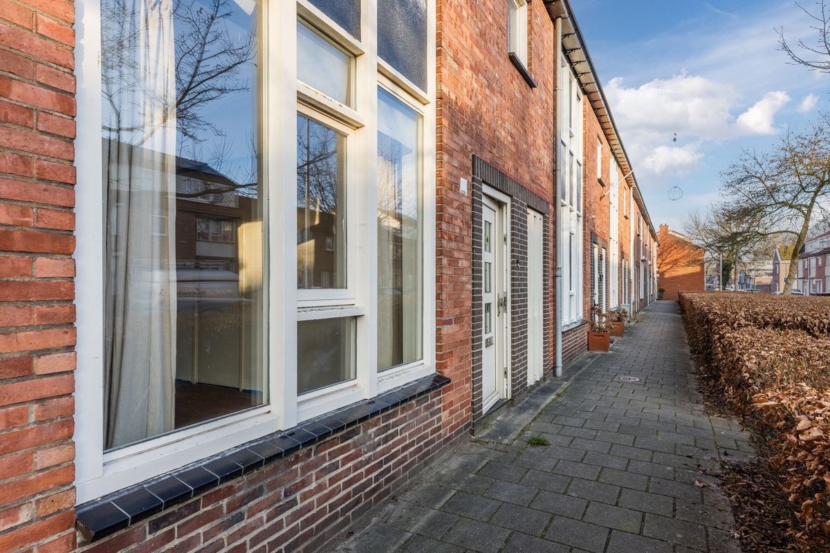 Lucas Meijerstraat 23 Photo Blur 28