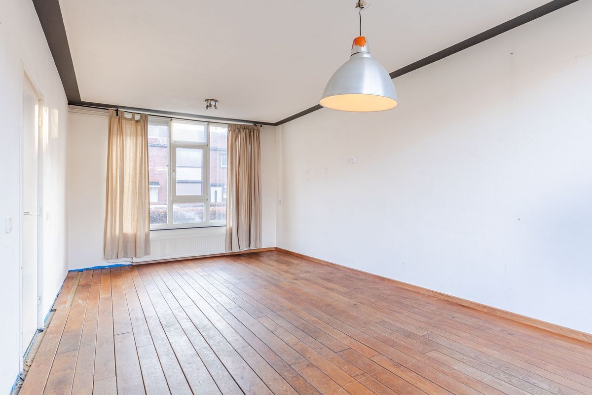 Lucas Meijerstraat 23 Photo Blur 2