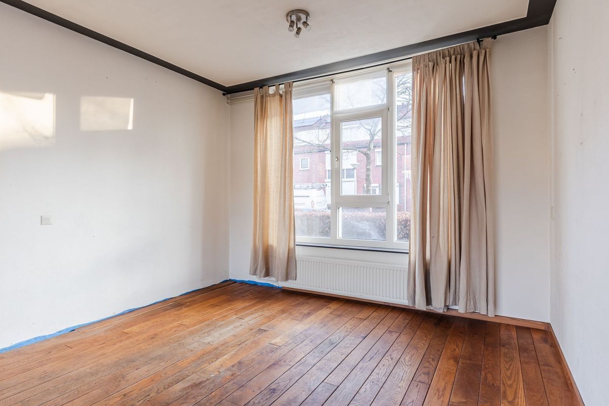 Lucas Meijerstraat 23 Photo Blur 4