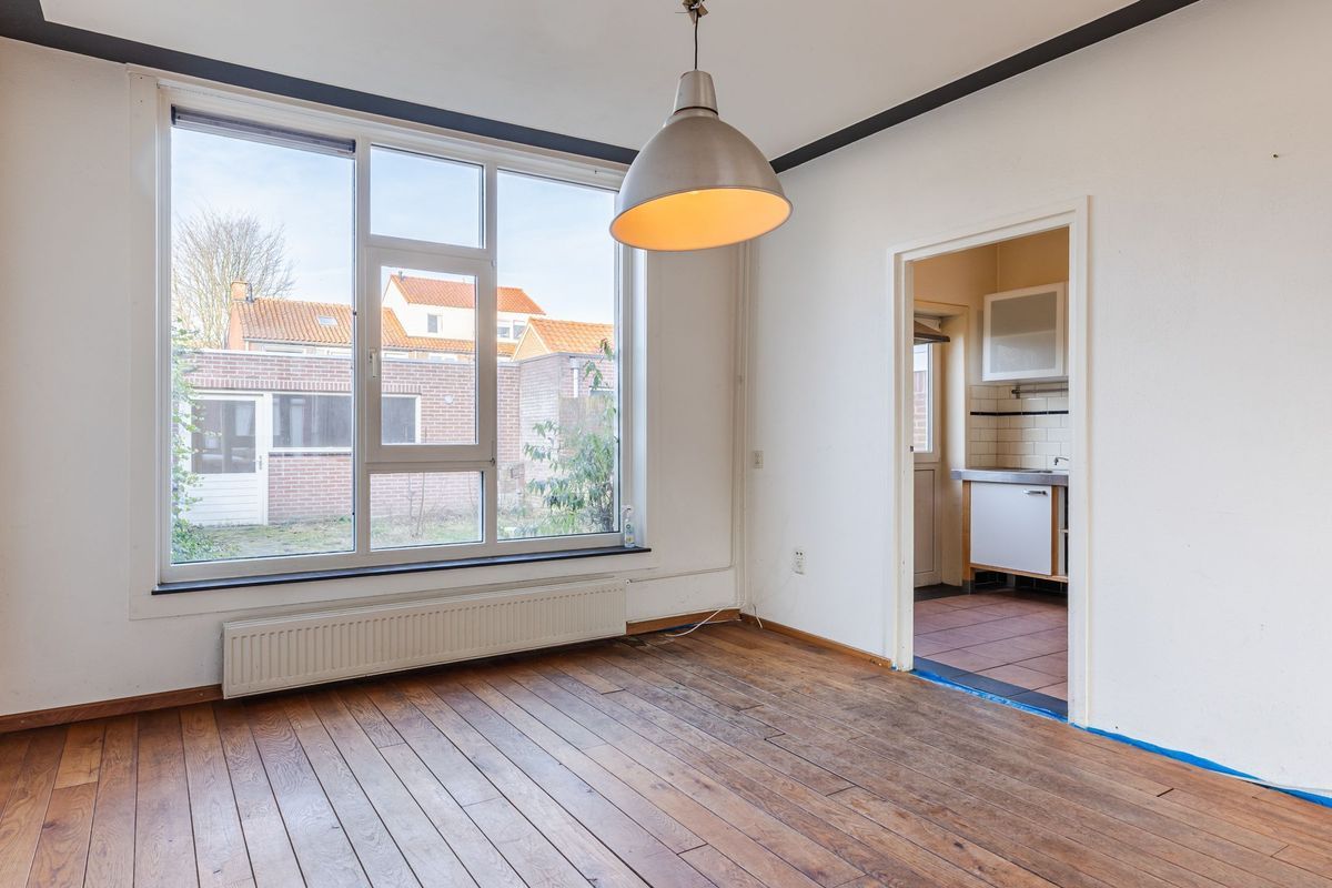 Lucas Meijerstraat 23 Photo Blur 3