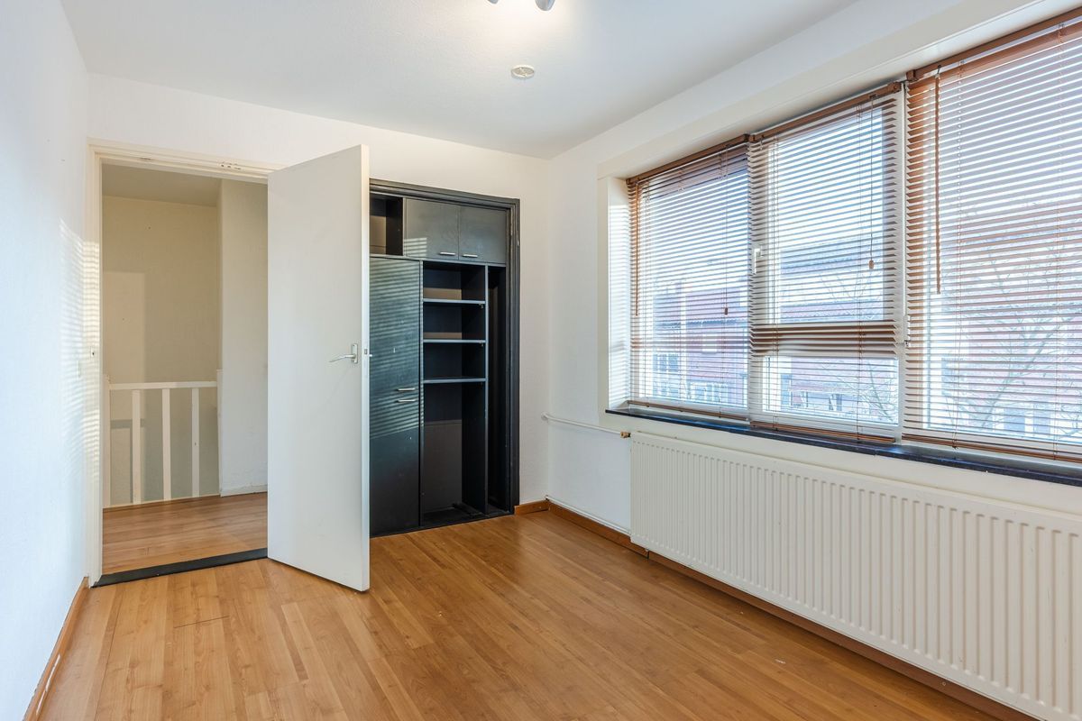 Lucas Meijerstraat 23 Photo Blur 19