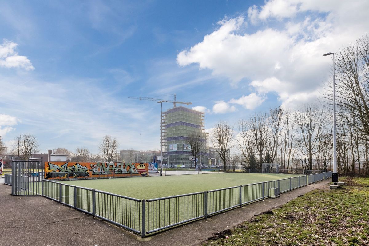 Lucas Meijerstraat 23 Photo Blur 30