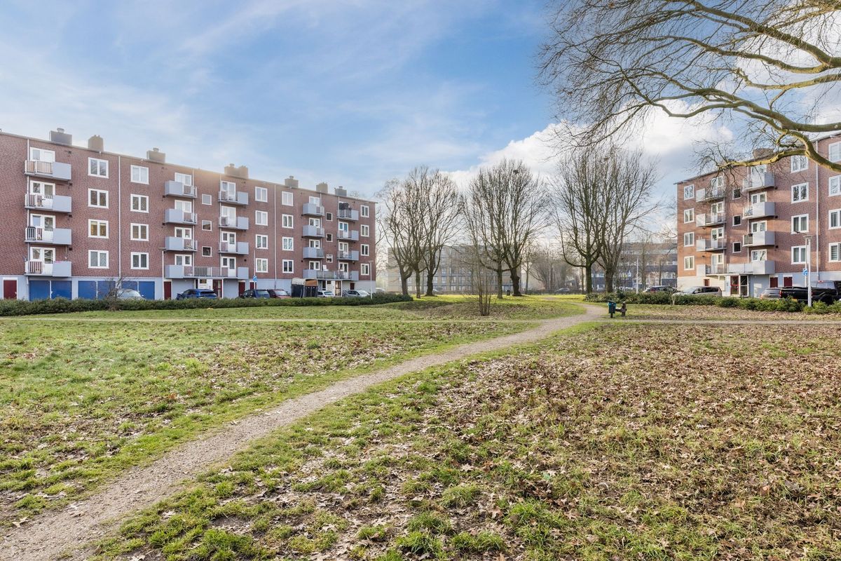 Lucas Meijerstraat 23 Photo Blur 31