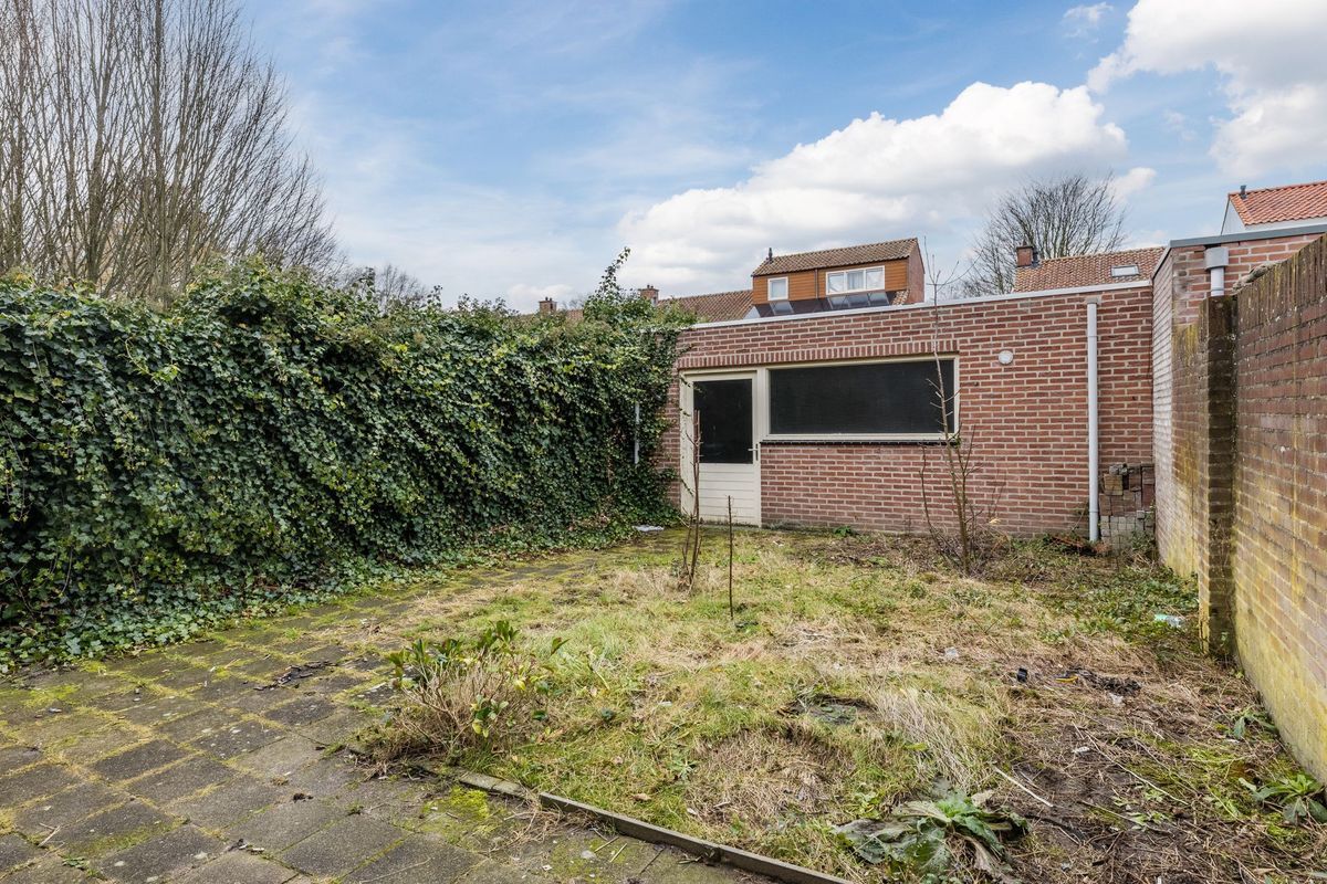 Lucas Meijerstraat 23 Photo Blur 32