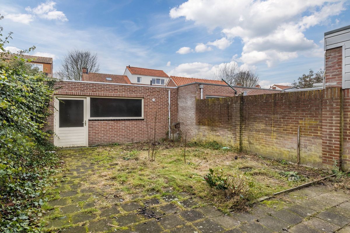 Lucas Meijerstraat 23 Photo Blur 33