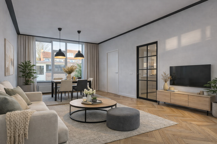 Lucas Meijerstraat 23 Photo 1