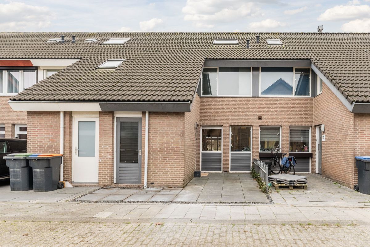 Bunschotenstraat 10 Photo Blur 41