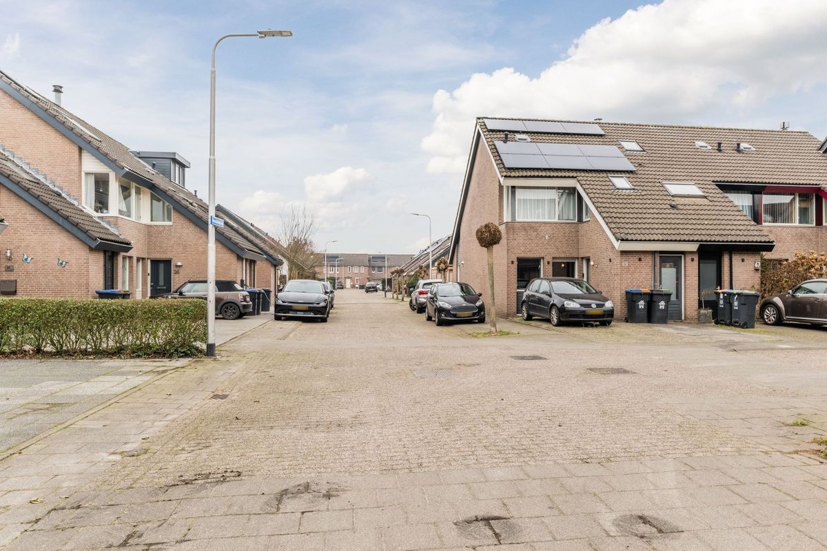 Bunschotenstraat 10 Photo Blur 42