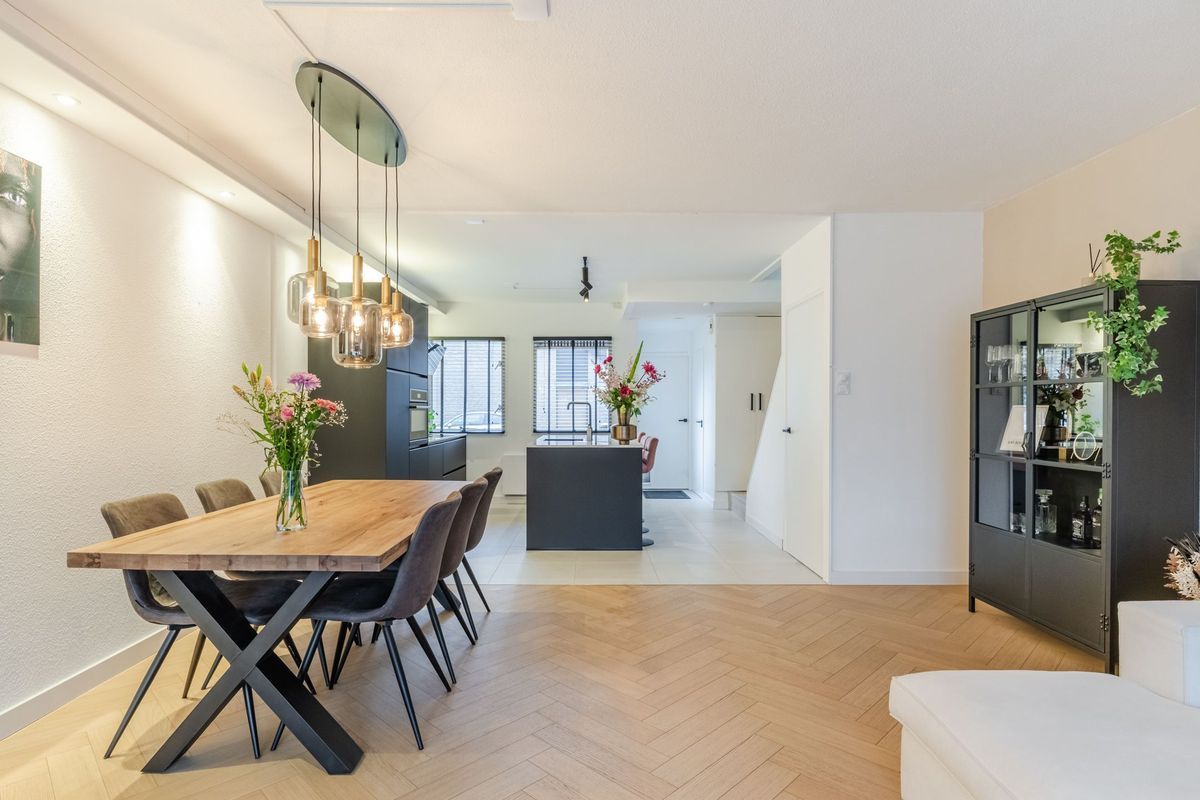 Bunschotenstraat 10 Photo Blur 6