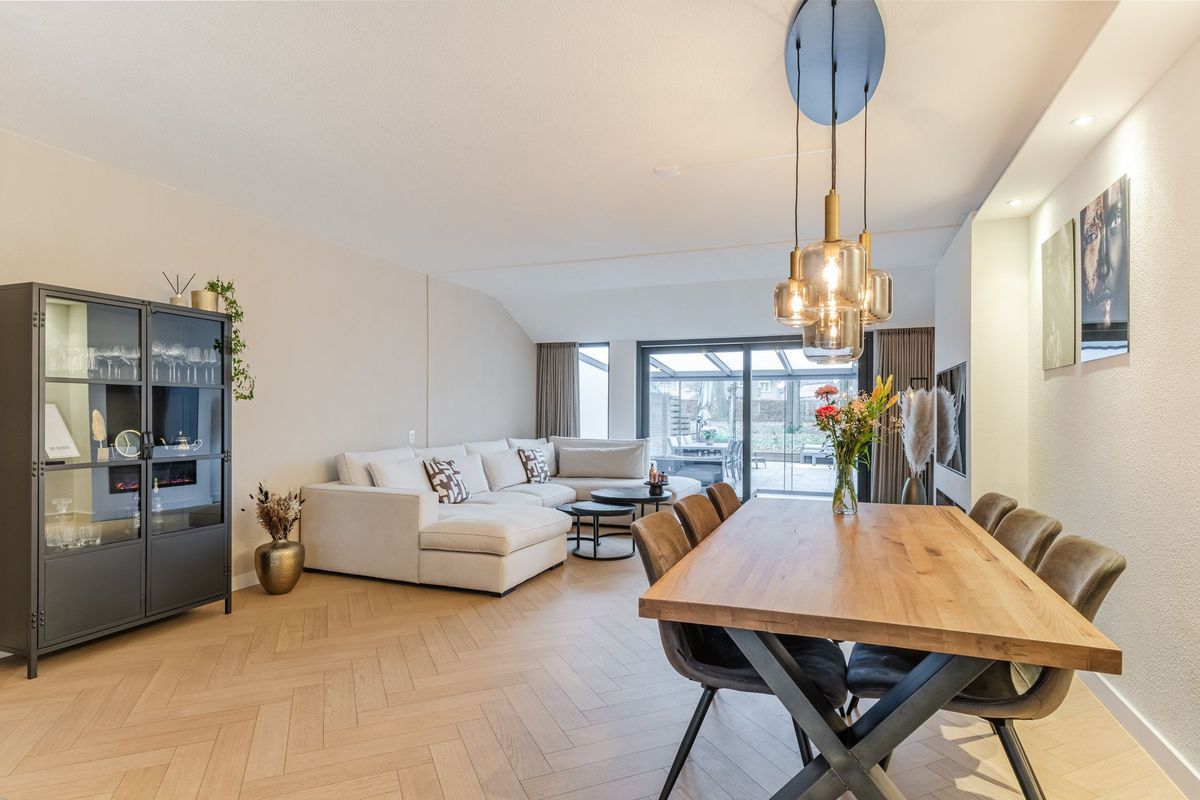 Bunschotenstraat 10 Photo Blur 7