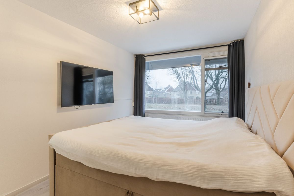 Bunschotenstraat 10 Photo Blur 16