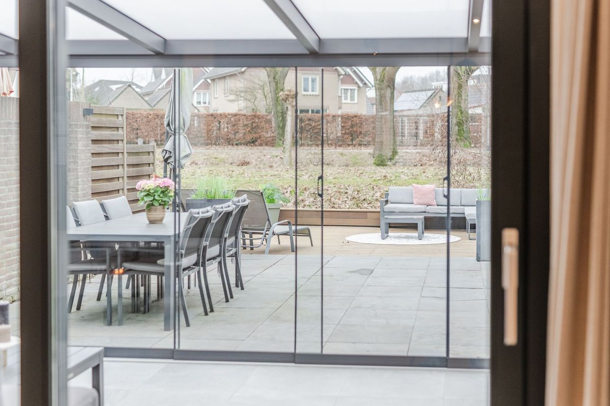 Bunschotenstraat 10 Photo Blur 4