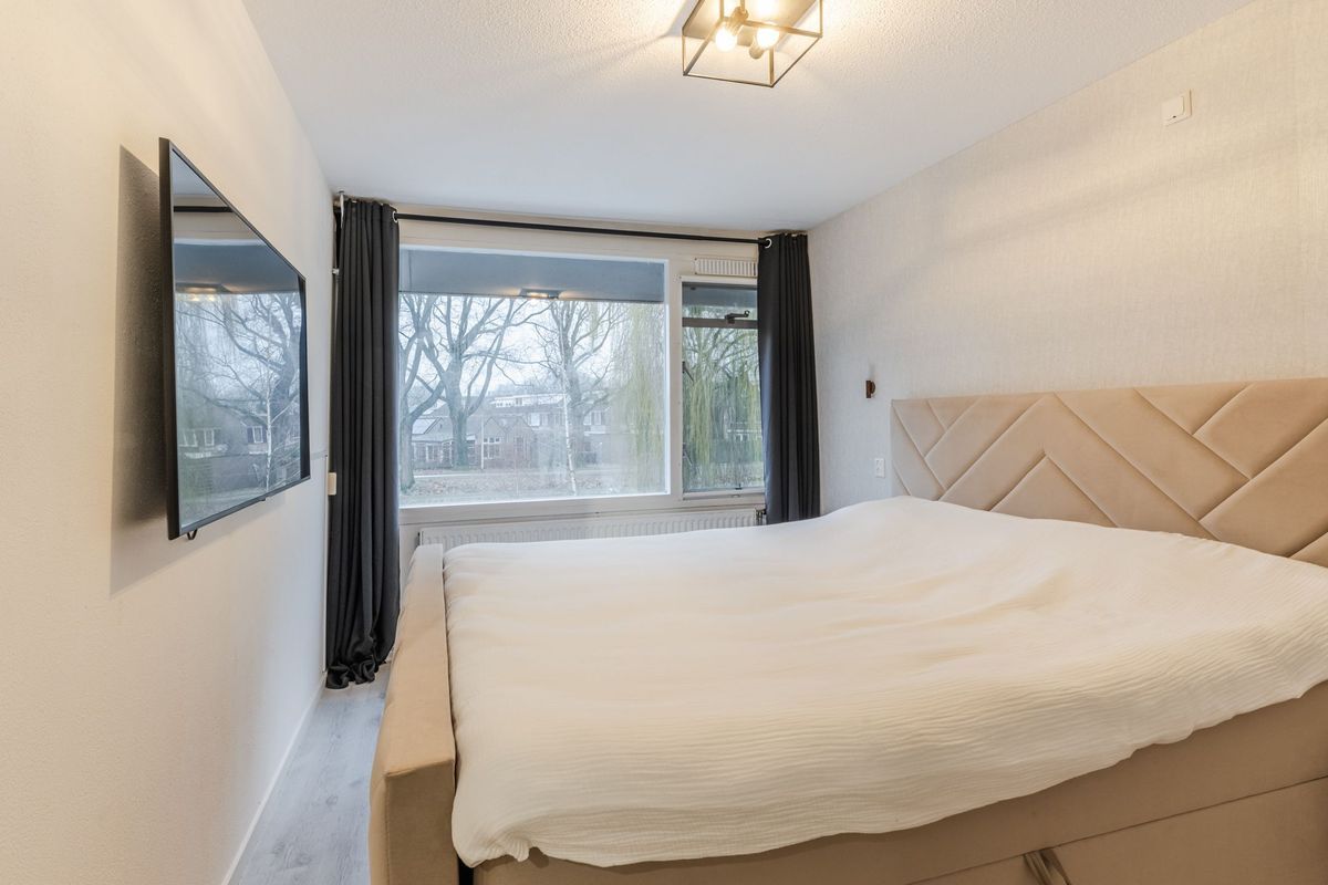 Bunschotenstraat 10 Photo Blur 17