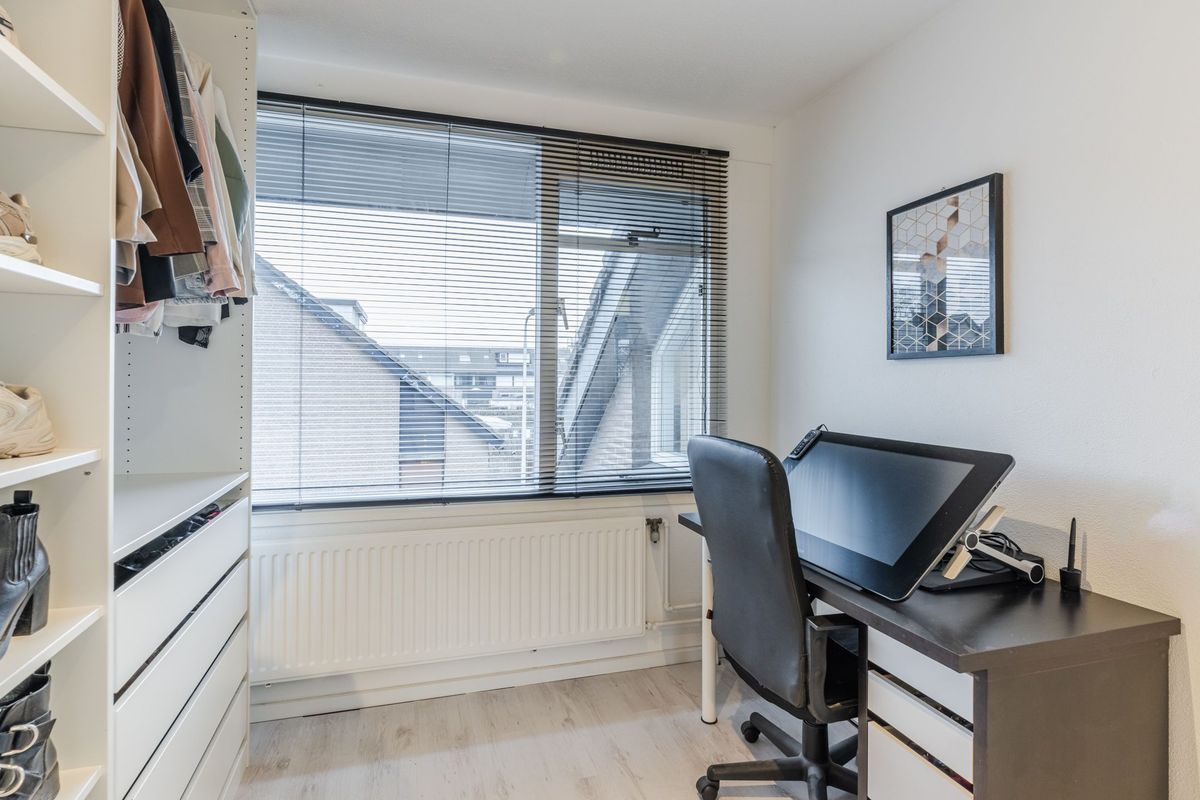 Bunschotenstraat 10 Photo Blur 19