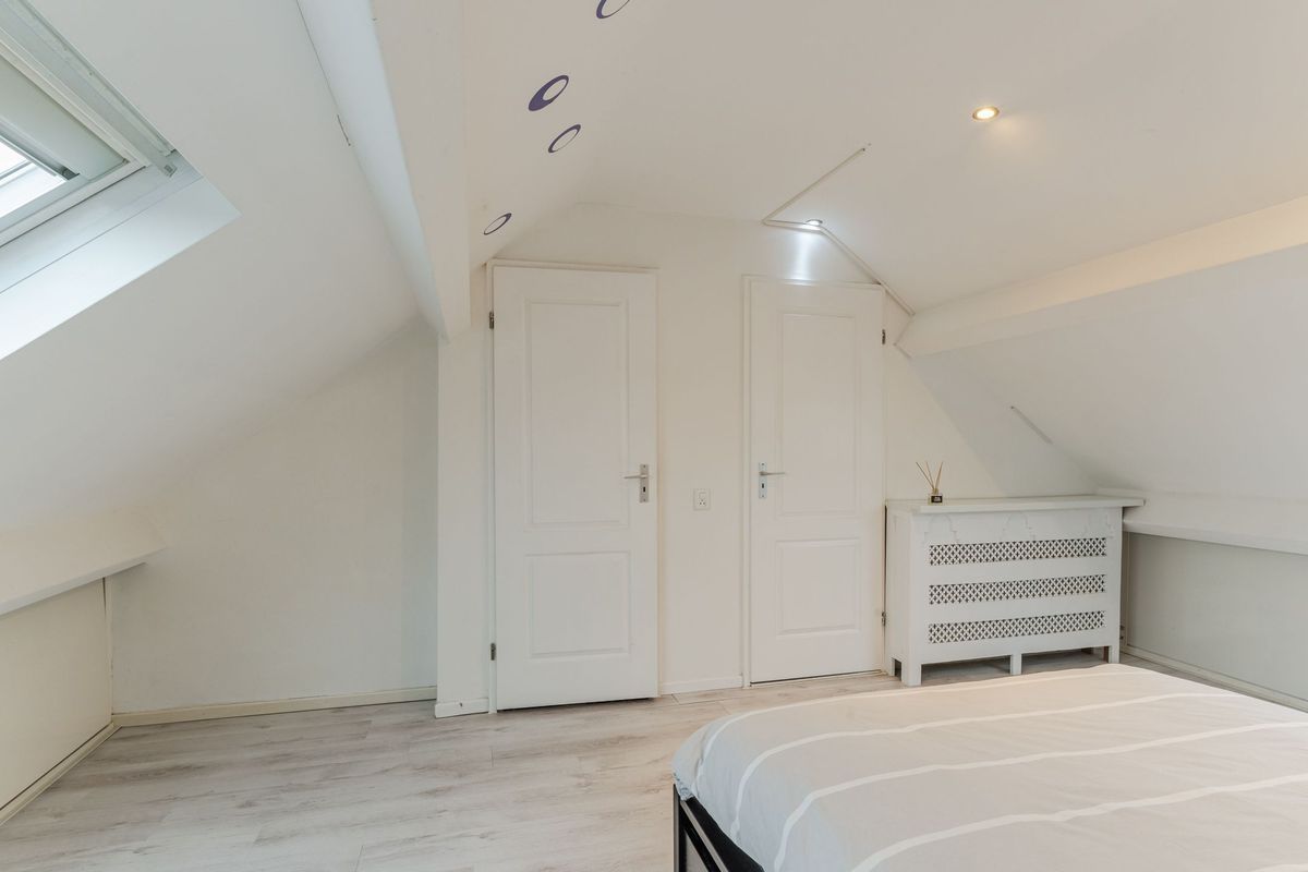 Bunschotenstraat 10 Photo Blur 27