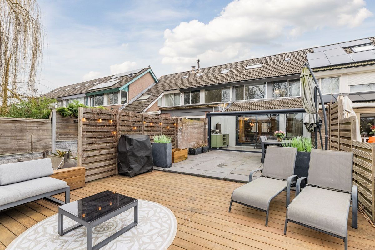 Bunschotenstraat 10 Photo Blur 29