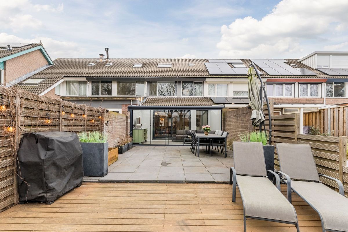 Bunschotenstraat 10 Photo Blur 38