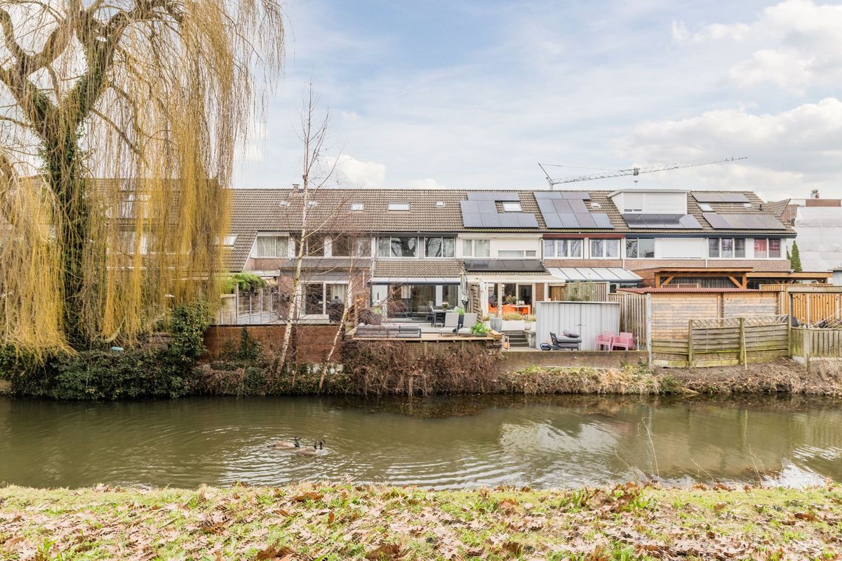 Bunschotenstraat 10 Photo Blur 39