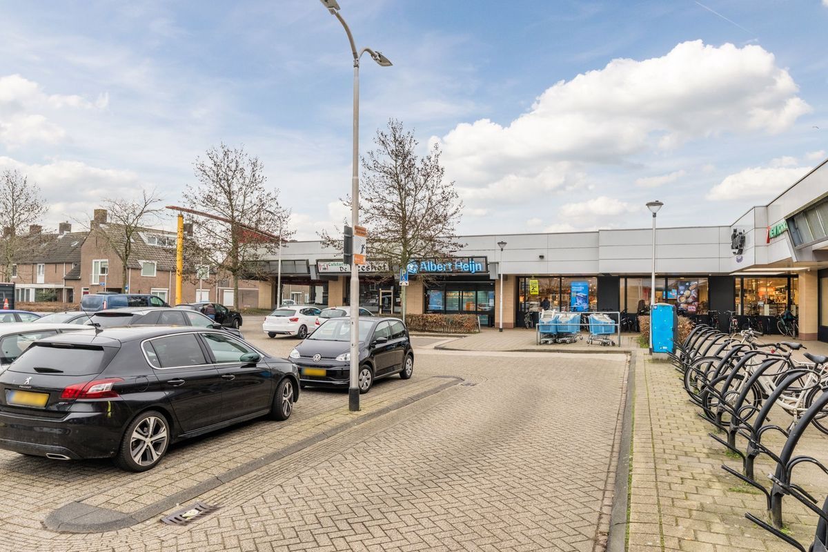 Bunschotenstraat 10 Photo Blur 44