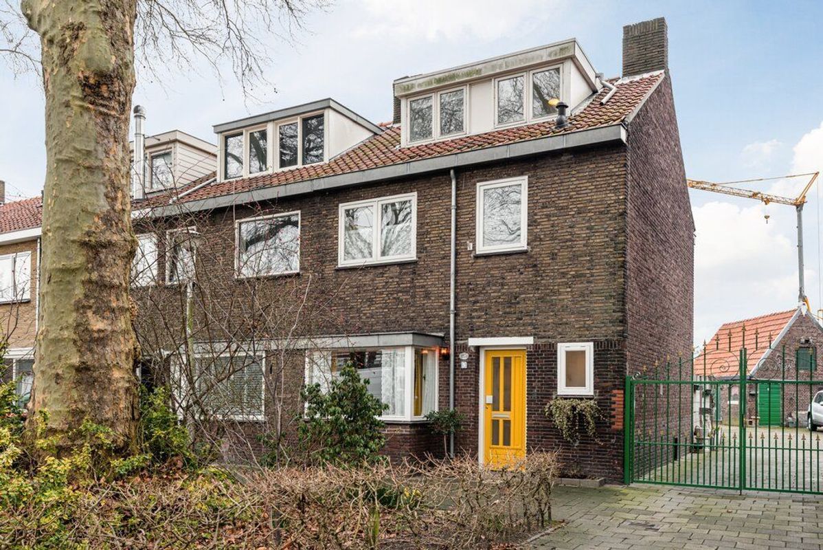 Kapitein Nemostraat 53 Photo Blur 0