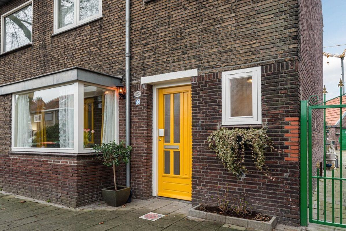 Kapitein Nemostraat 53 Photo Blur 5