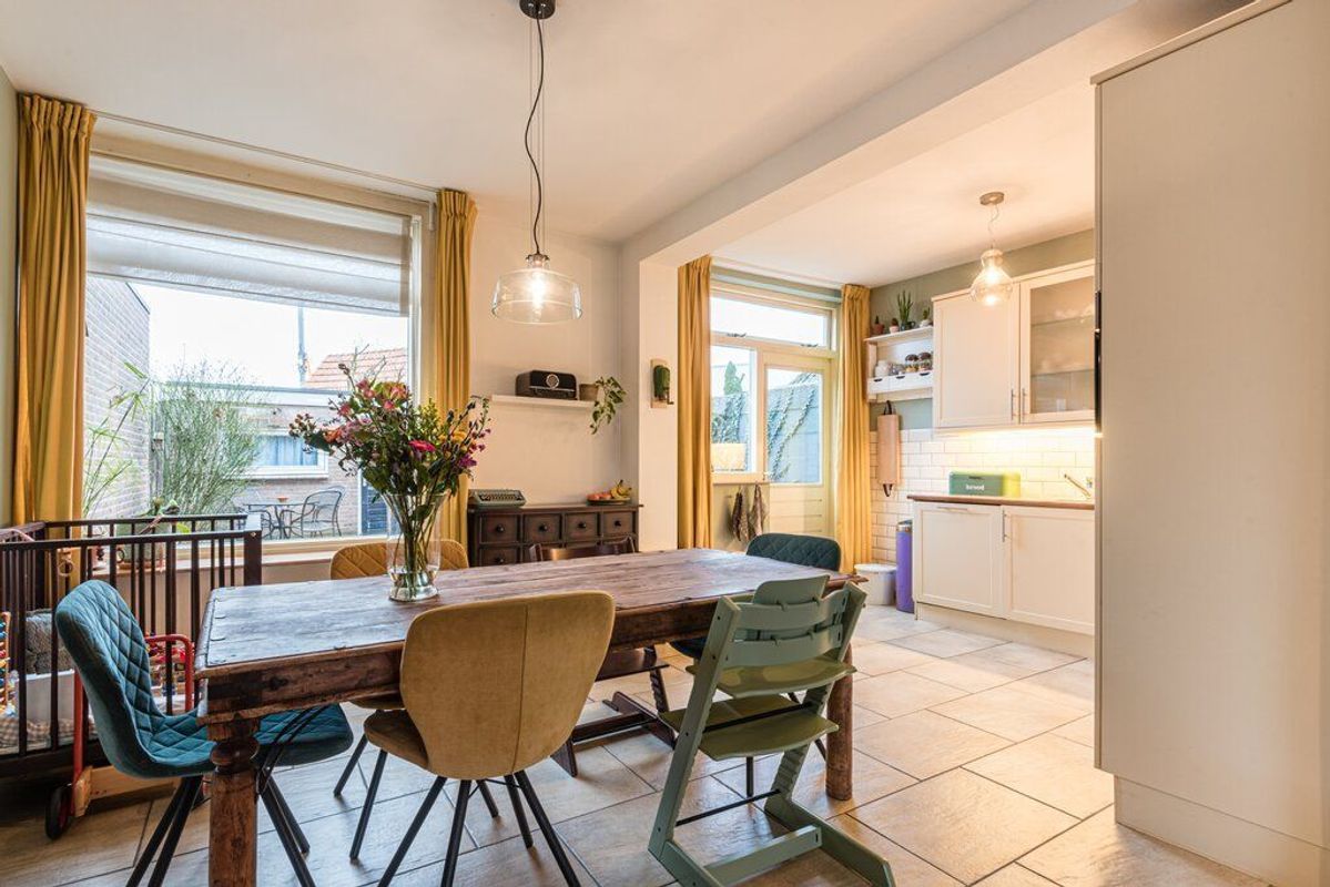 Kapitein Nemostraat 53 Photo Blur 12