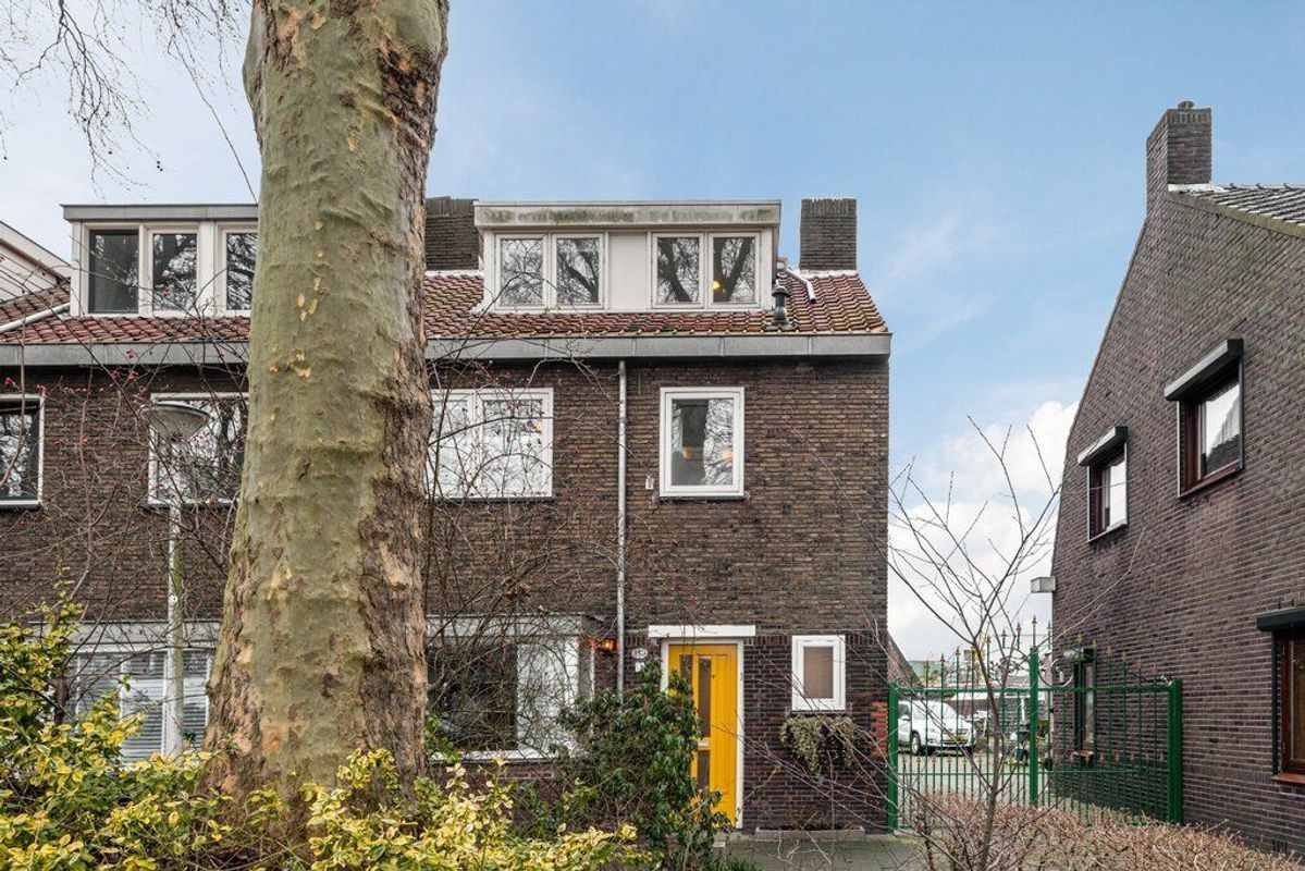 Kapitein Nemostraat 53 Photo Blur 4