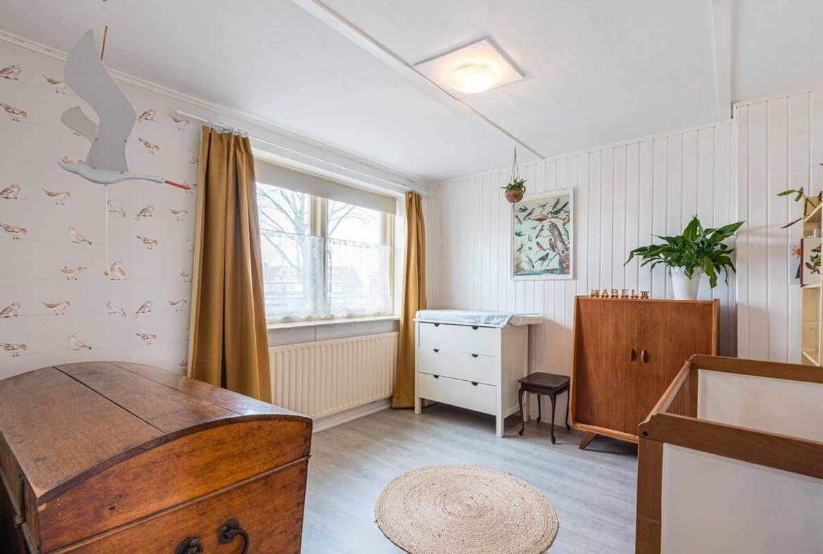 Kapitein Nemostraat 53 Photo Blur 16