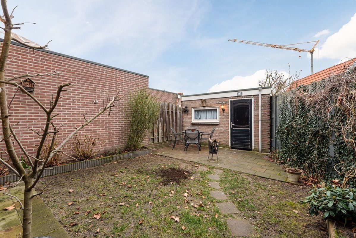 Kapitein Nemostraat 53 Photo Blur 24