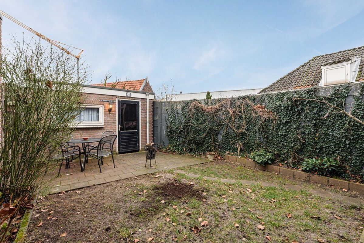 Kapitein Nemostraat 53 Photo Blur 22